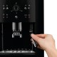 Krups Picto Arabica EA811010 Automatic Espresso Machine, 1450 W, 15 Bar, 260 g Bean Container, 1.7 l Water Tank, 3-Level Grinder  Krups Picto Arabica EA811010 Automatic Espresso Machine, 1450 W, 15 Bar, 260 g Bean Container, 1.7 l Water Tank, 3-Level Grinder